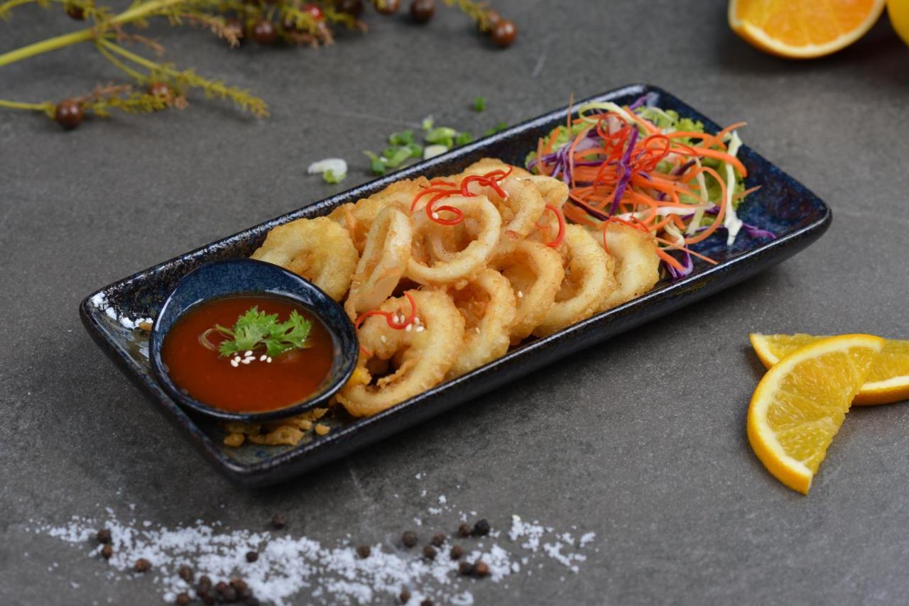 De Khaosan By Chillax Khách sạn Bangkok