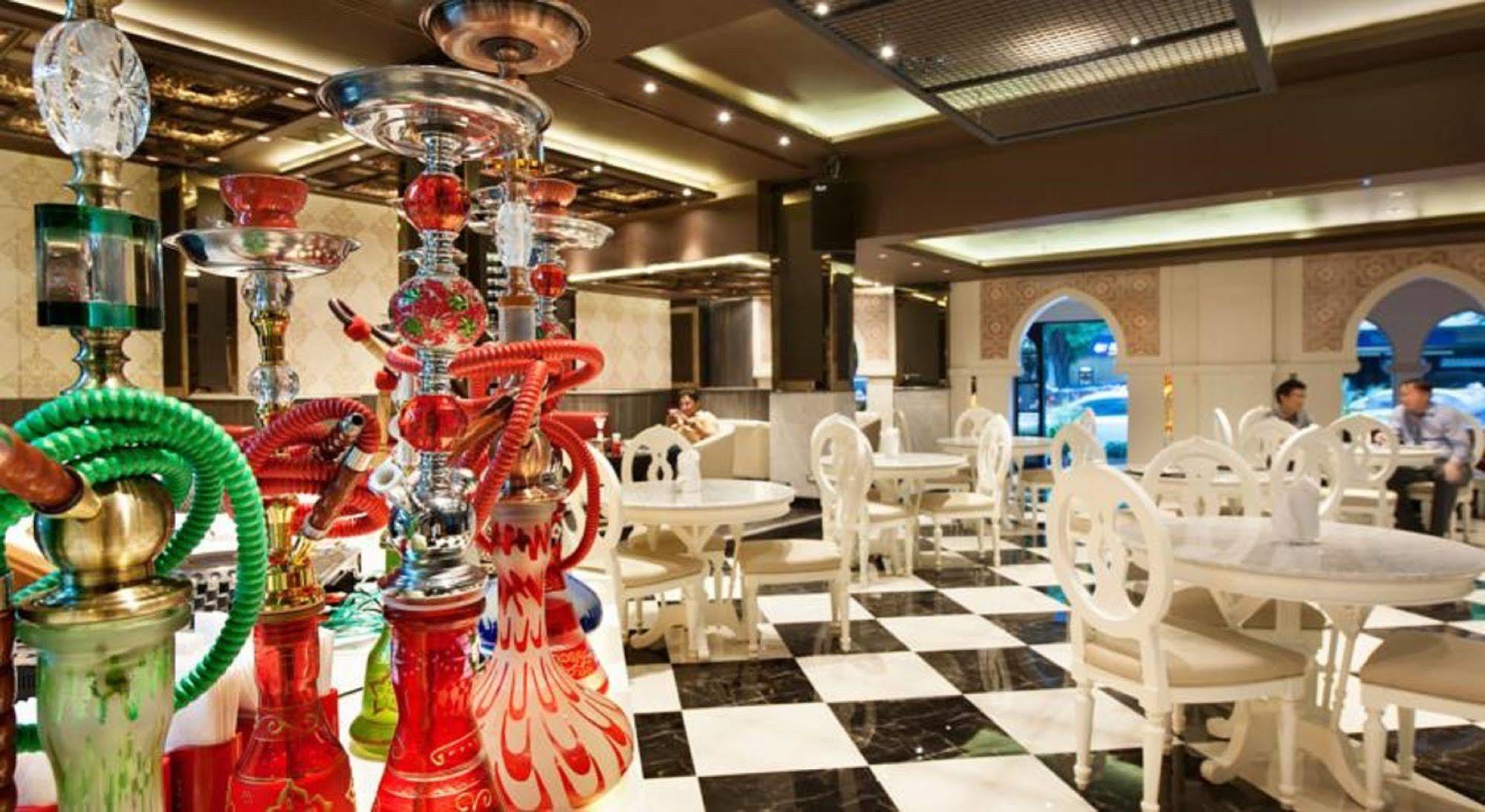 Grace Hotel Bangkok