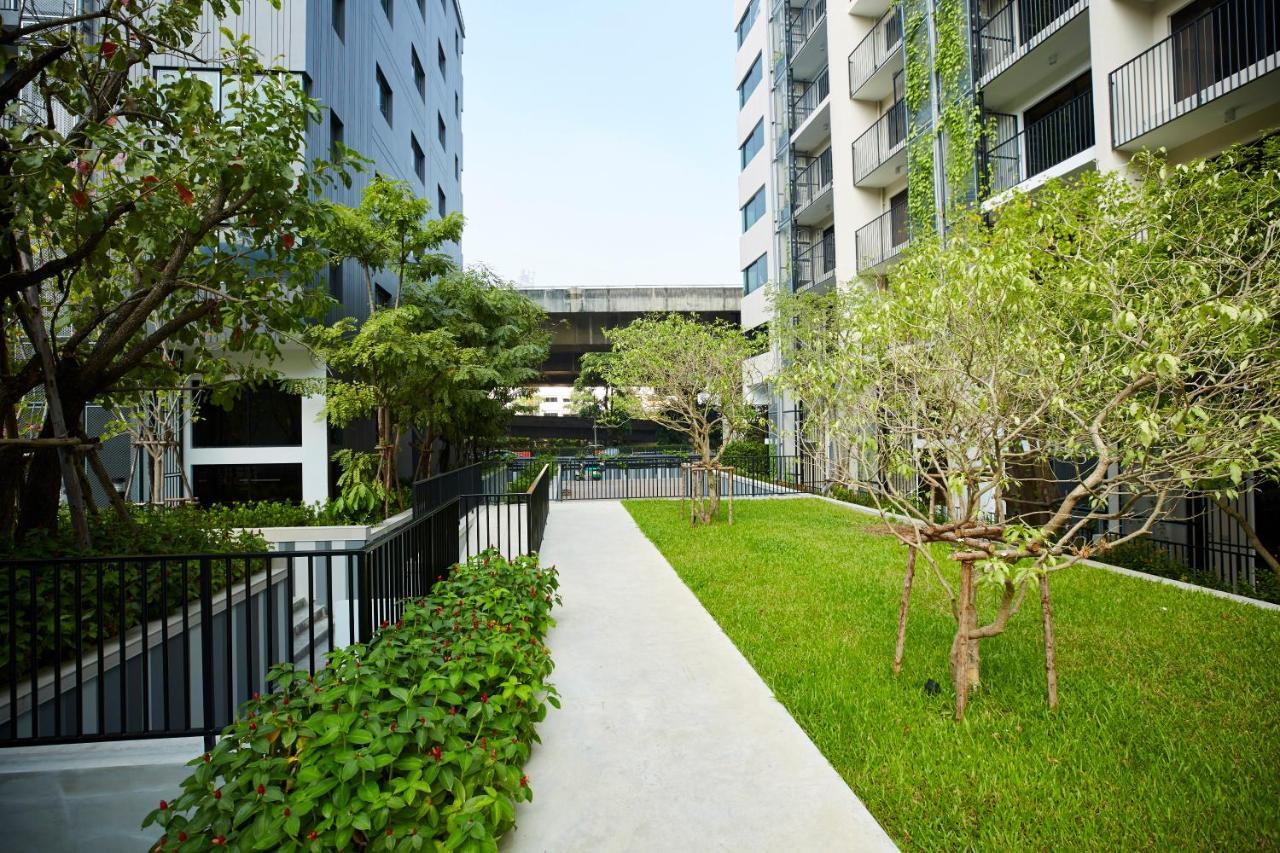 Floral - Blossom Sathorn Hospitality 5*