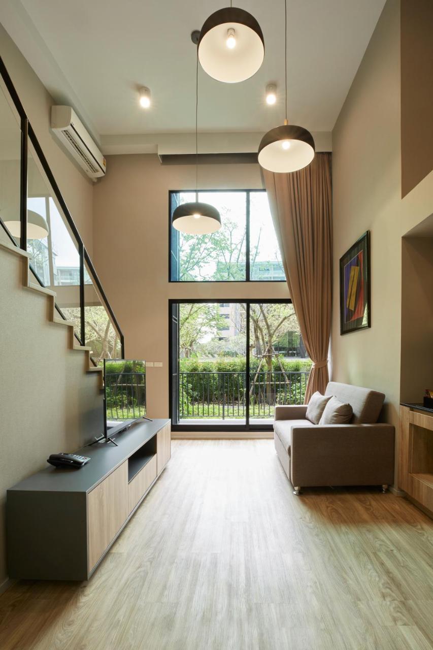 Hotel Floral - Blossom Sathorn Hospitality Bangkok