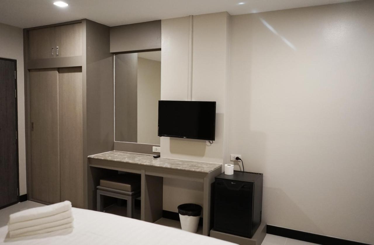 Hotel So Good