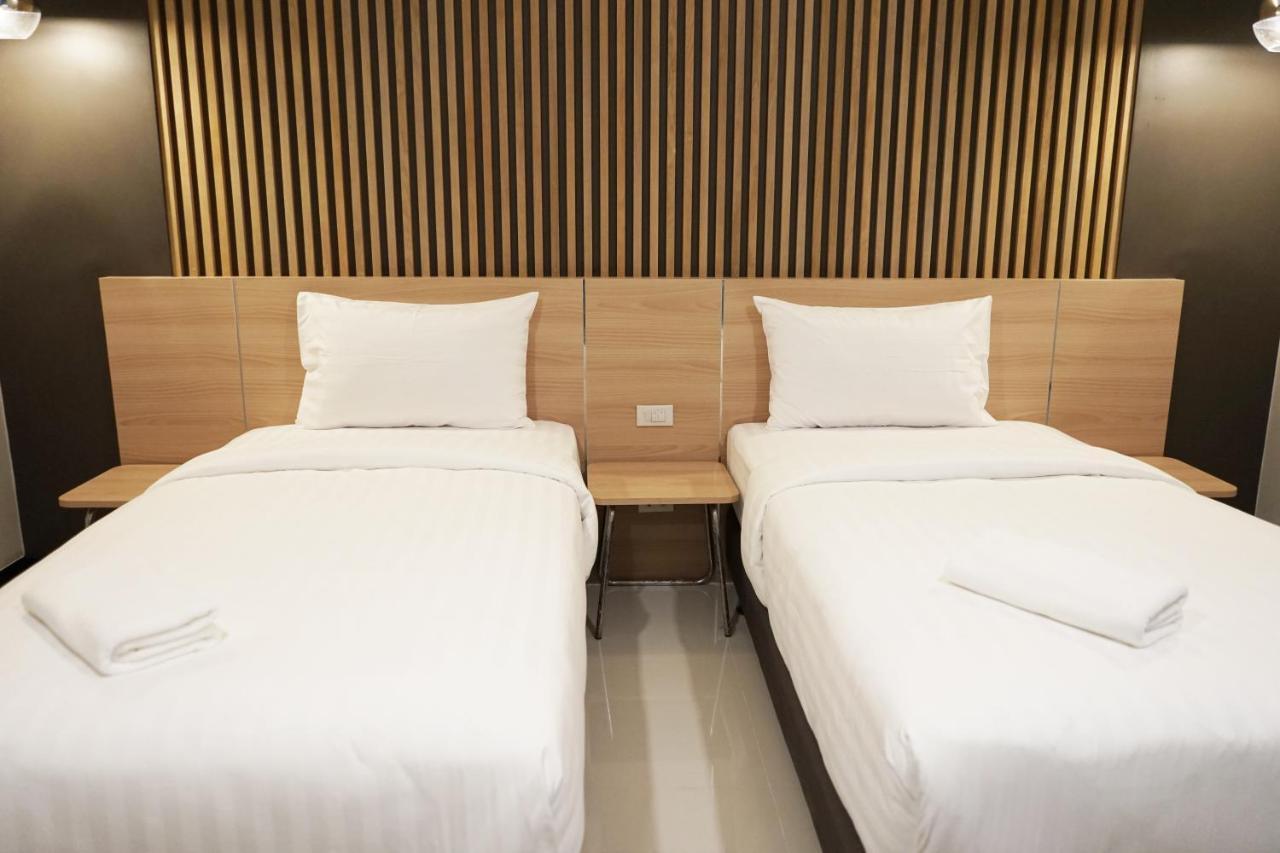 Hotel So Good Bangkok