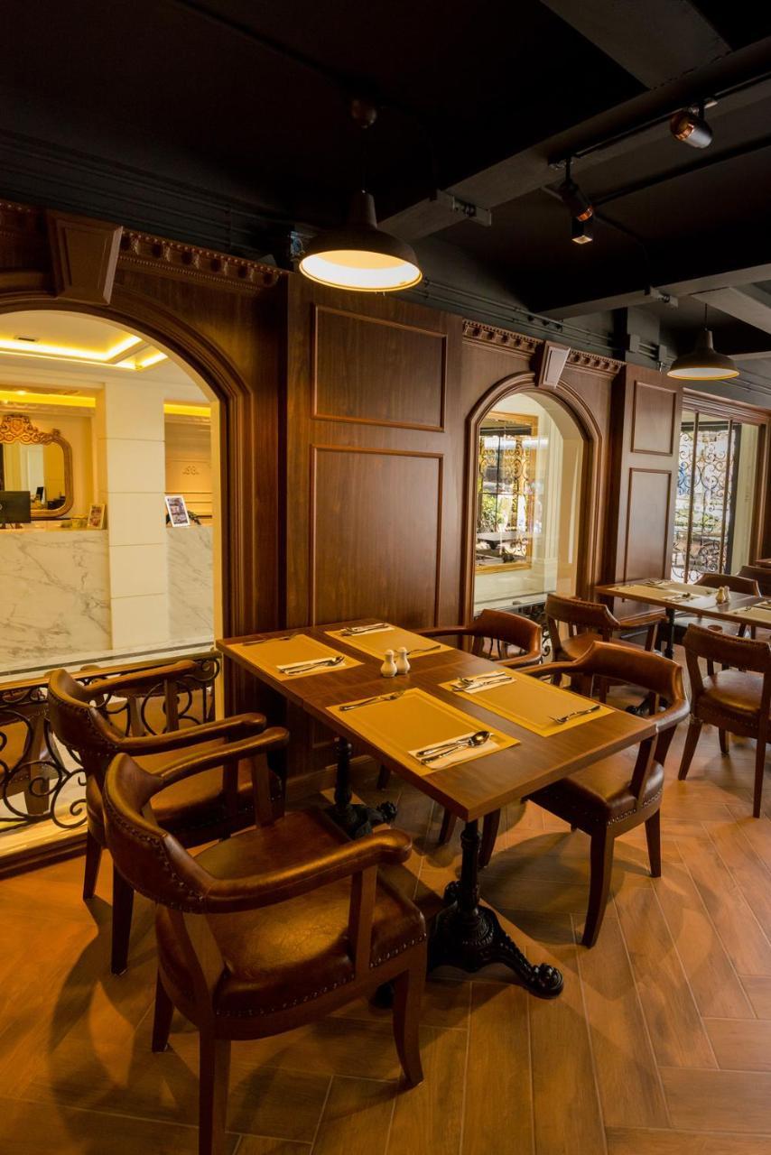De Khaosan By Chillax Khách sạn 4*