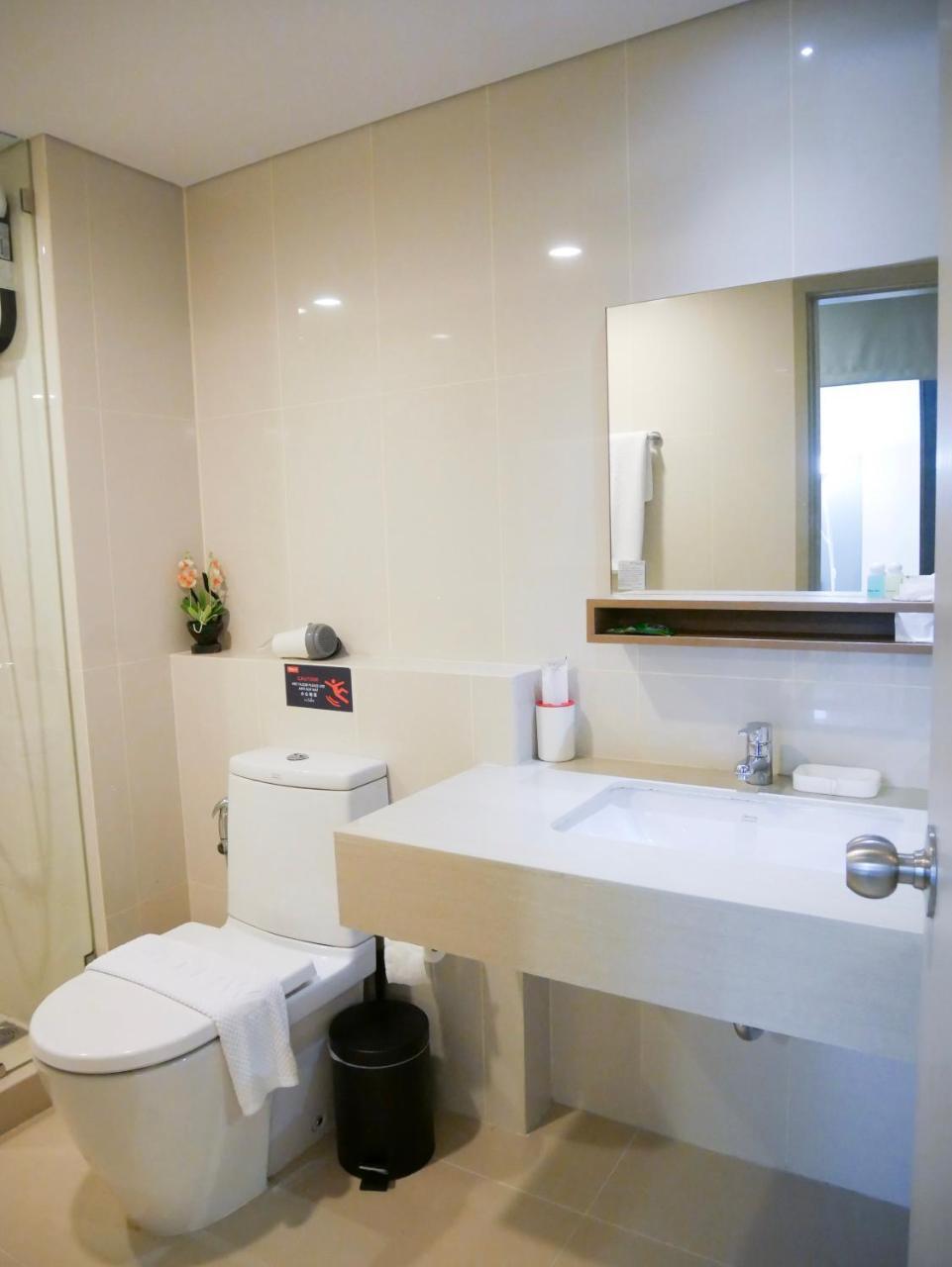 Apartamento Locals Sathorn Siamese Nang Linchee Bangkok