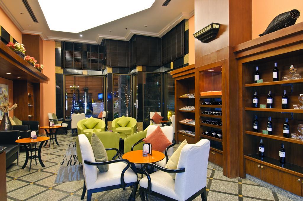 Chateau De 4* Bangkok