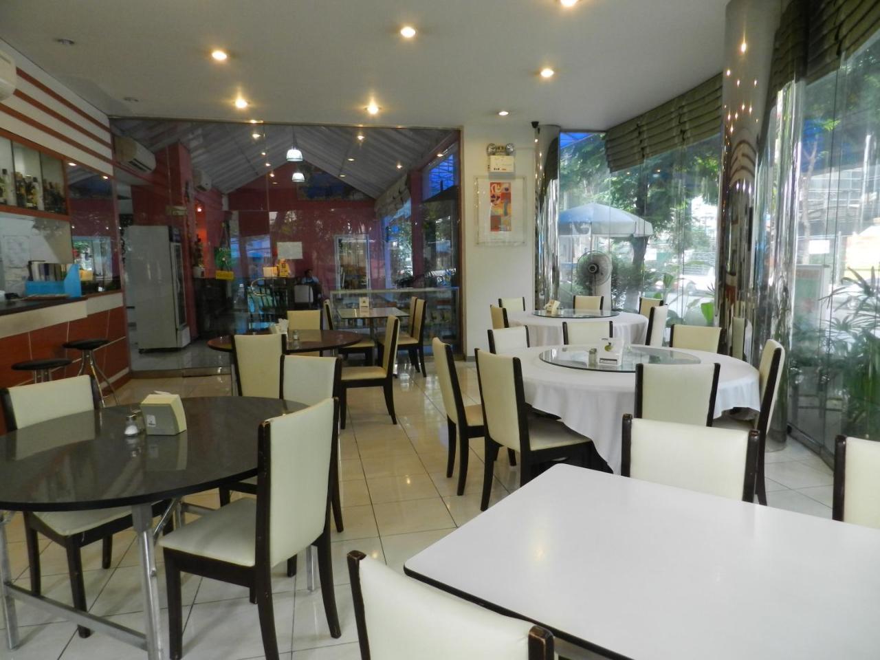 City Banguecoque