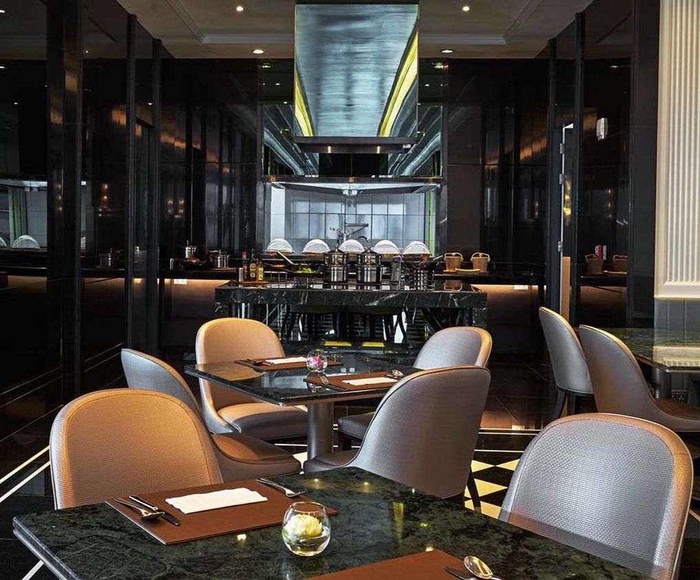 Grande Centre Point Sukhumvit 55 Thong Lo - Sha Hotel Bangkok