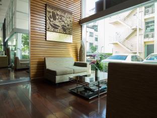 Olive & Sukhumvit 101 3*