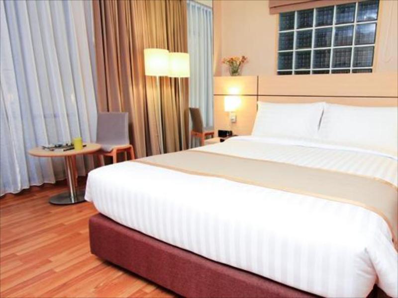 Inn Petals Bangkok