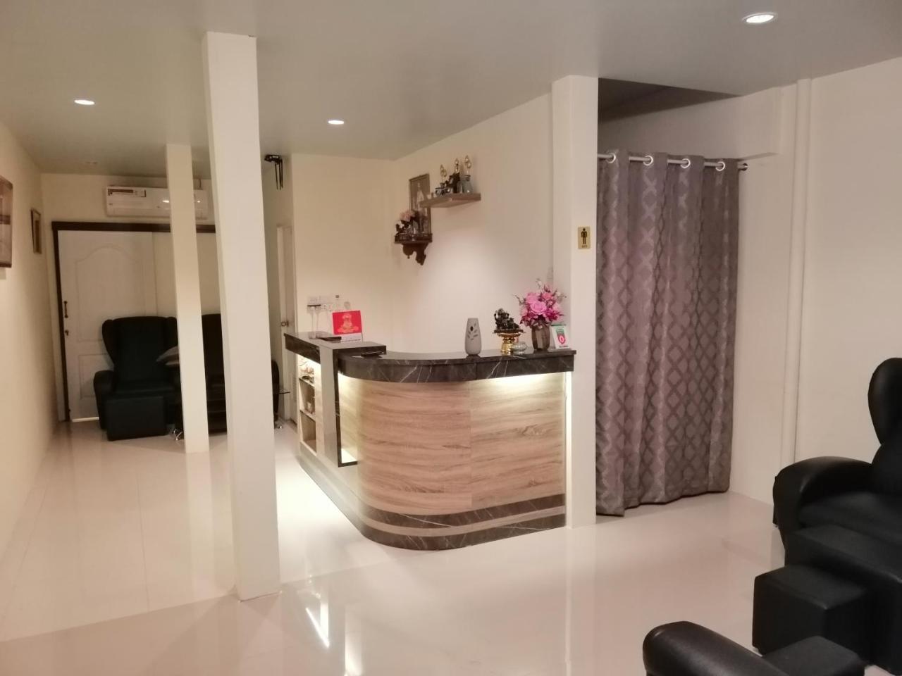 The Baan Nathong Bangkok