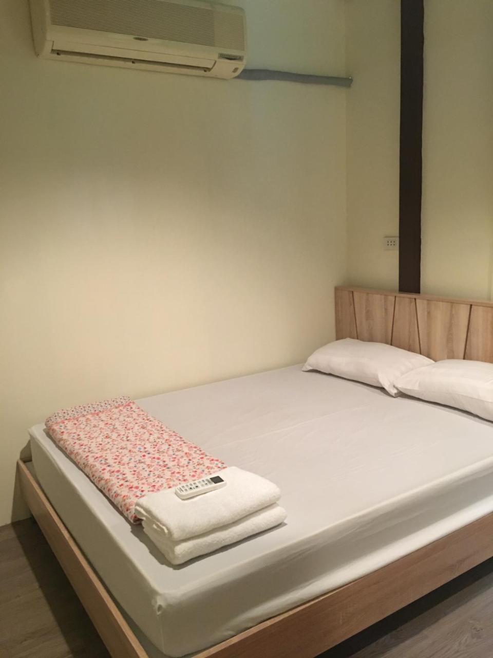 The Baan Nathong Bangkok