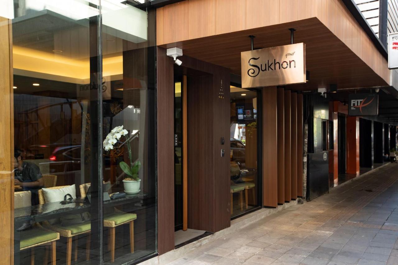 Hotel Sukhon - Sha Banguecoque