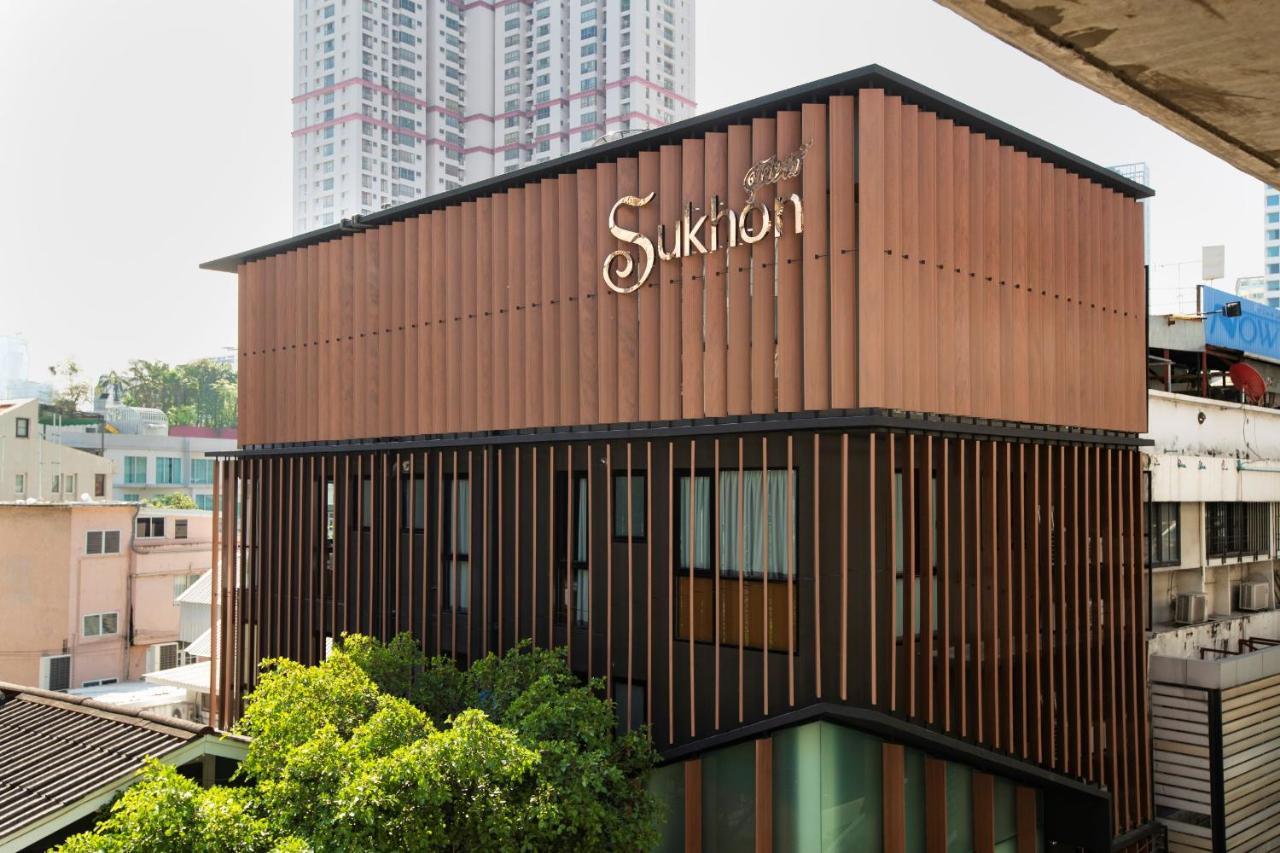 Sukhon - Sha 3* Banguecoque