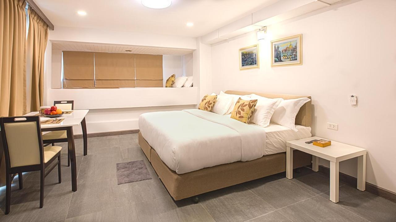 V One Pride-sukhumvit 22, 3*