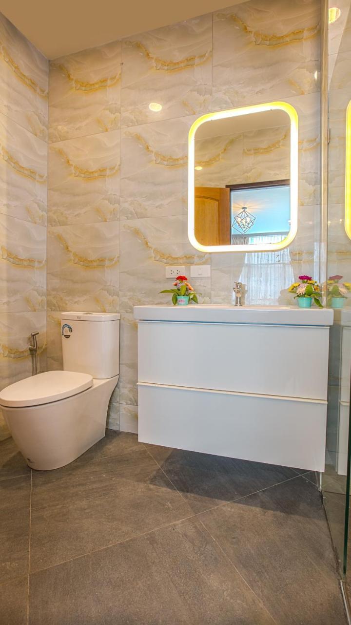 Hotel V One Pride-sukhumvit 22,