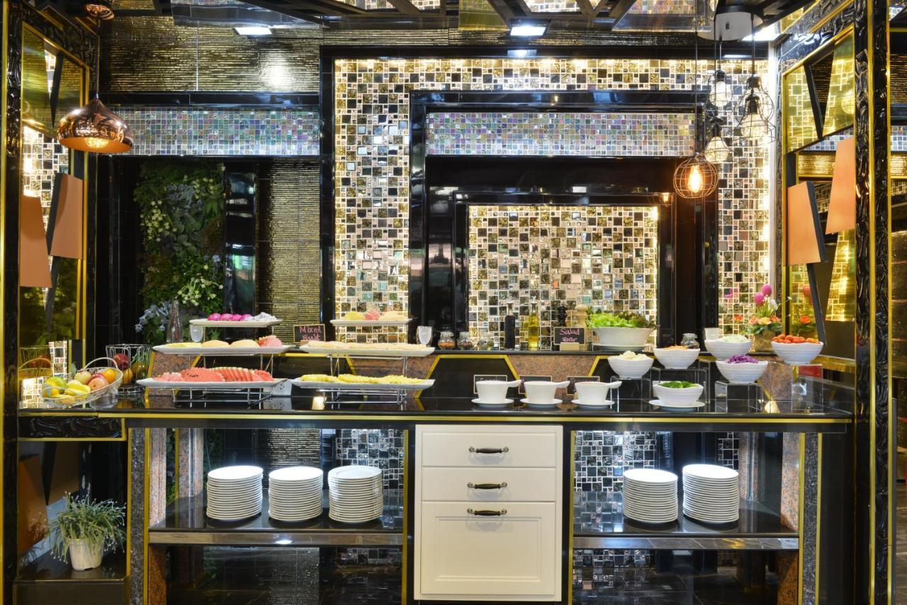 The Breton Media Hotel Bangkok