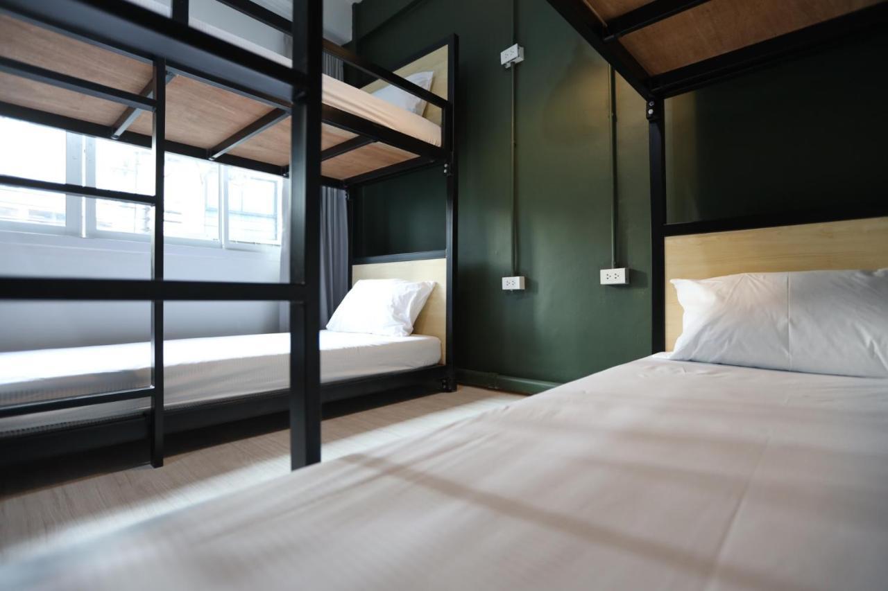 Hotel Local Time Bkk 4*