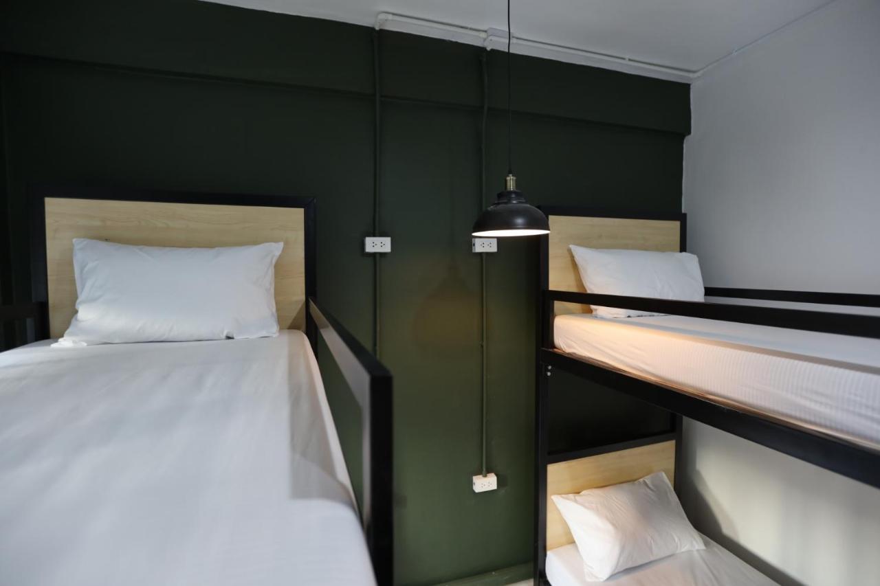 Hotel Local Time Bkk