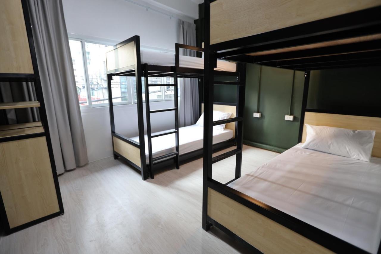 Hotel Local Time Bkk