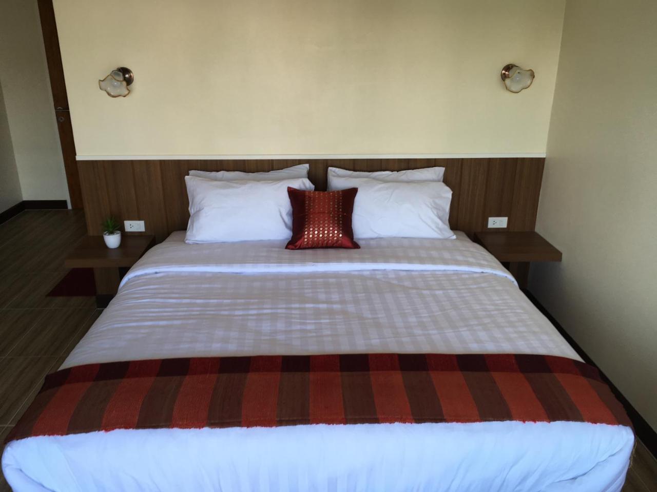Auberge de jeunesse Baan Wanchart