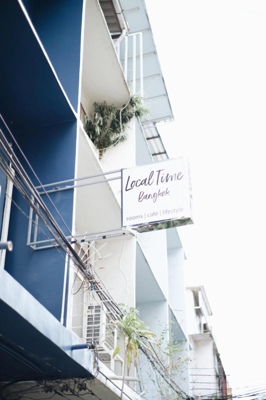 Hotel Local Time Bkk 4*