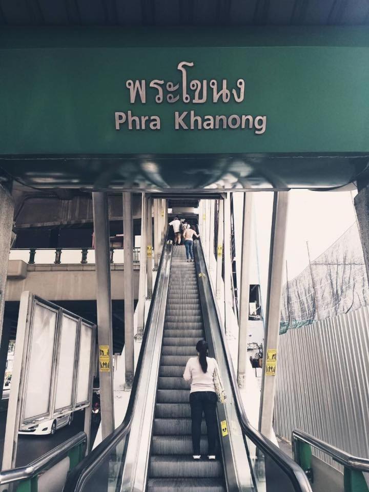 Local Time Bkk