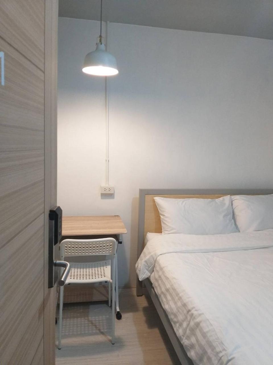 Local Time Bkk Hotel 4*