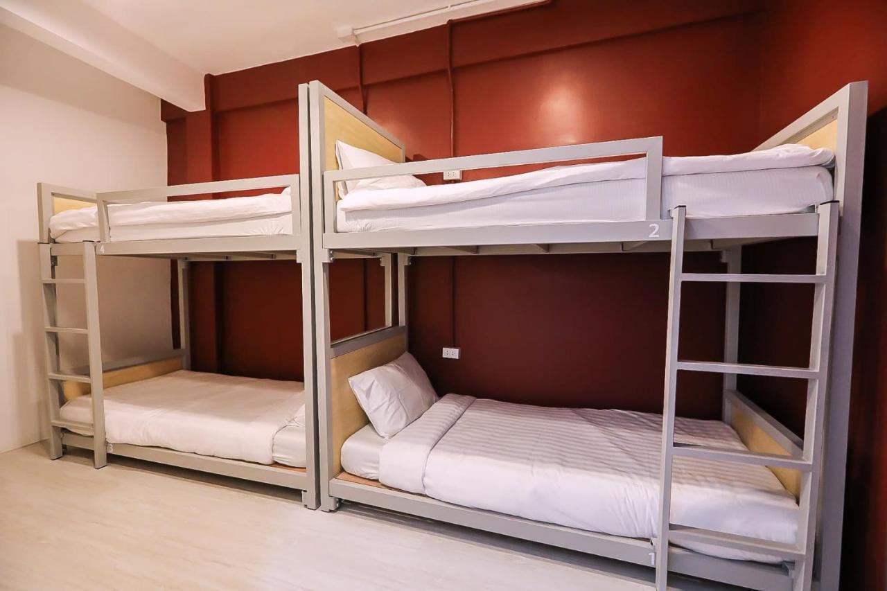 Hotel Local Time Bkk 4*