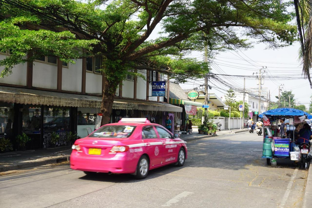 Third Rock Bangkok