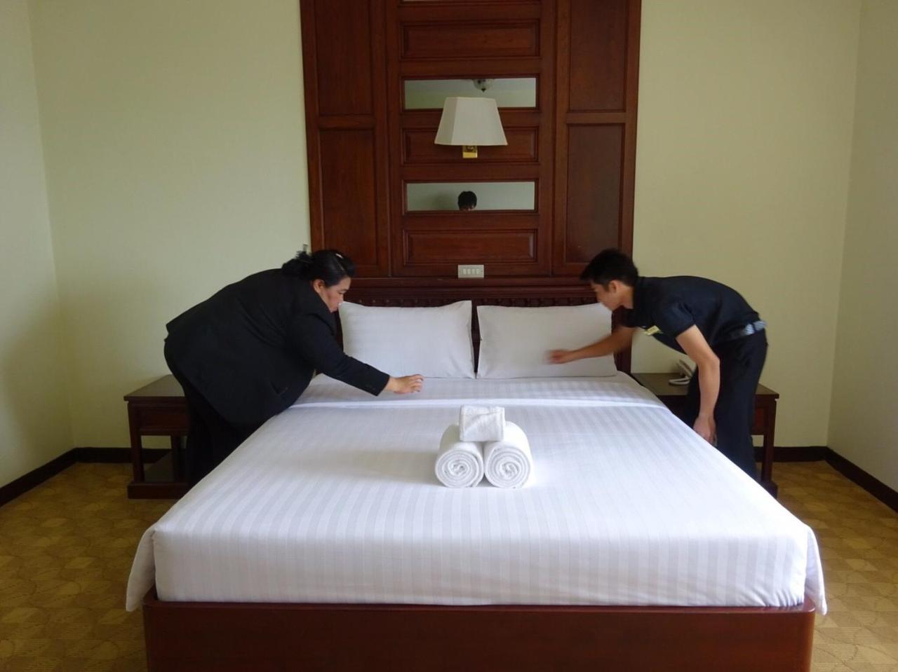 Mido 4* Bangkok
