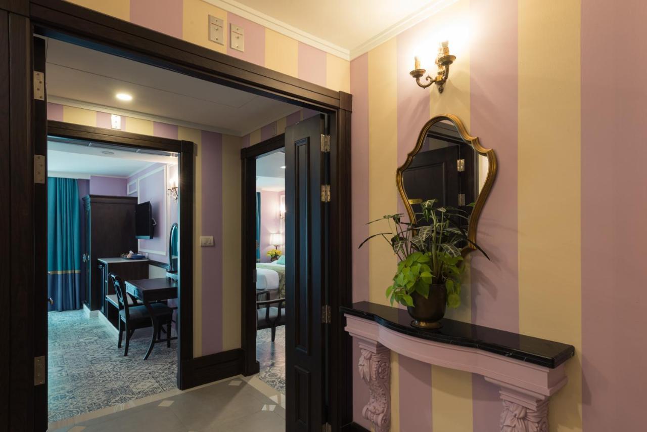 Hotel Sara's 3*