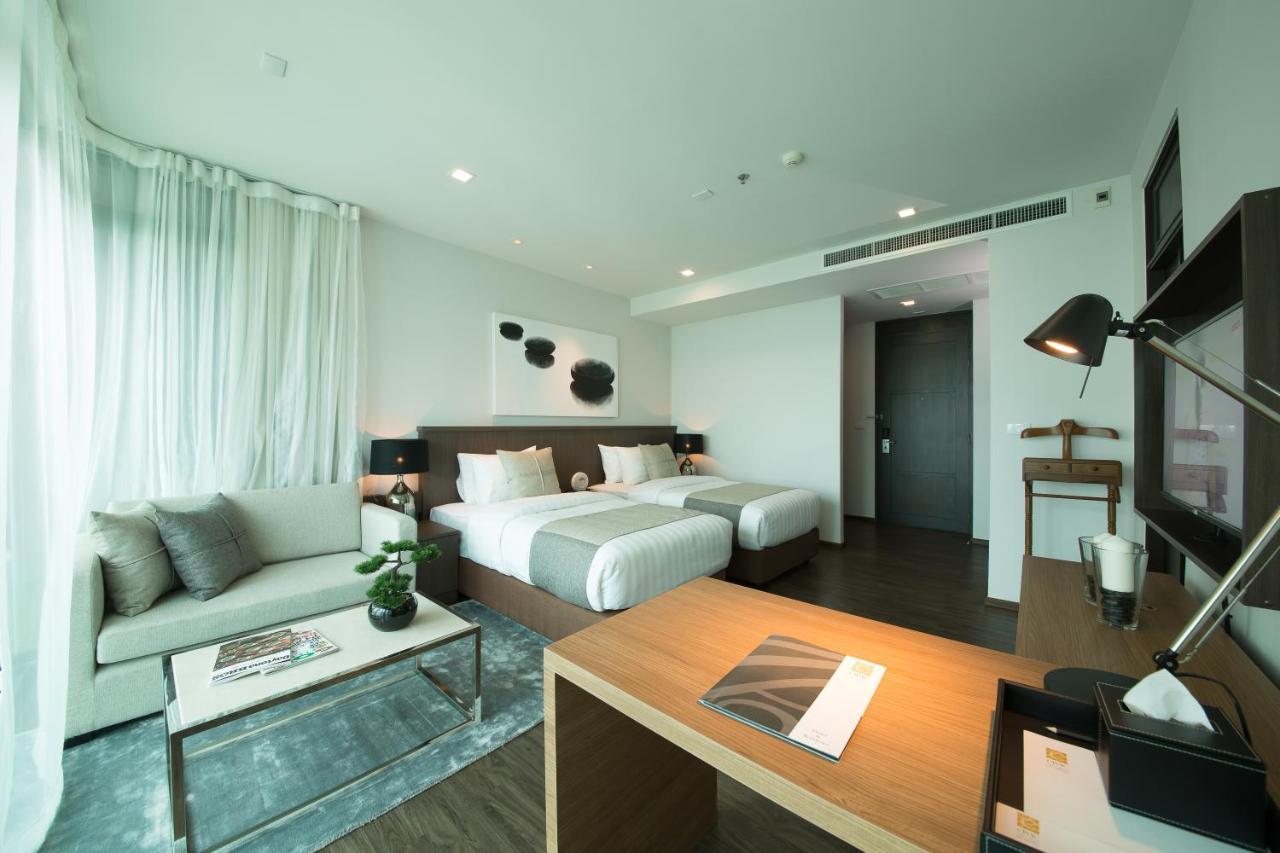 Civic Horizon Hotel&residence Hotel
