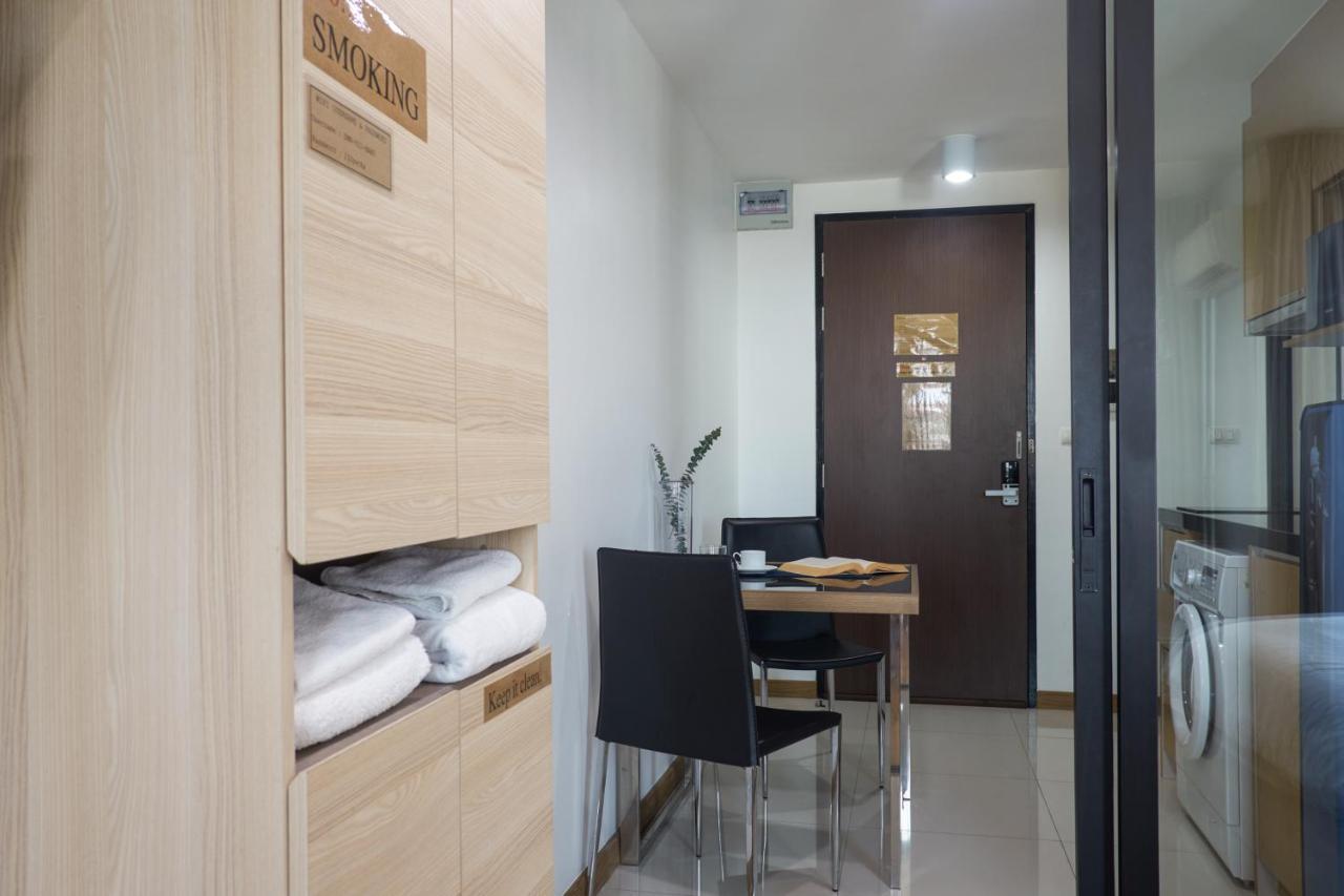Apartment Feliz Sukumvit69
