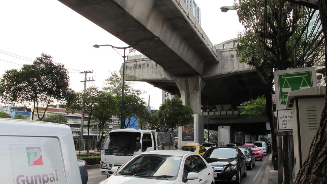 Apartment Feliz Sukumvit69