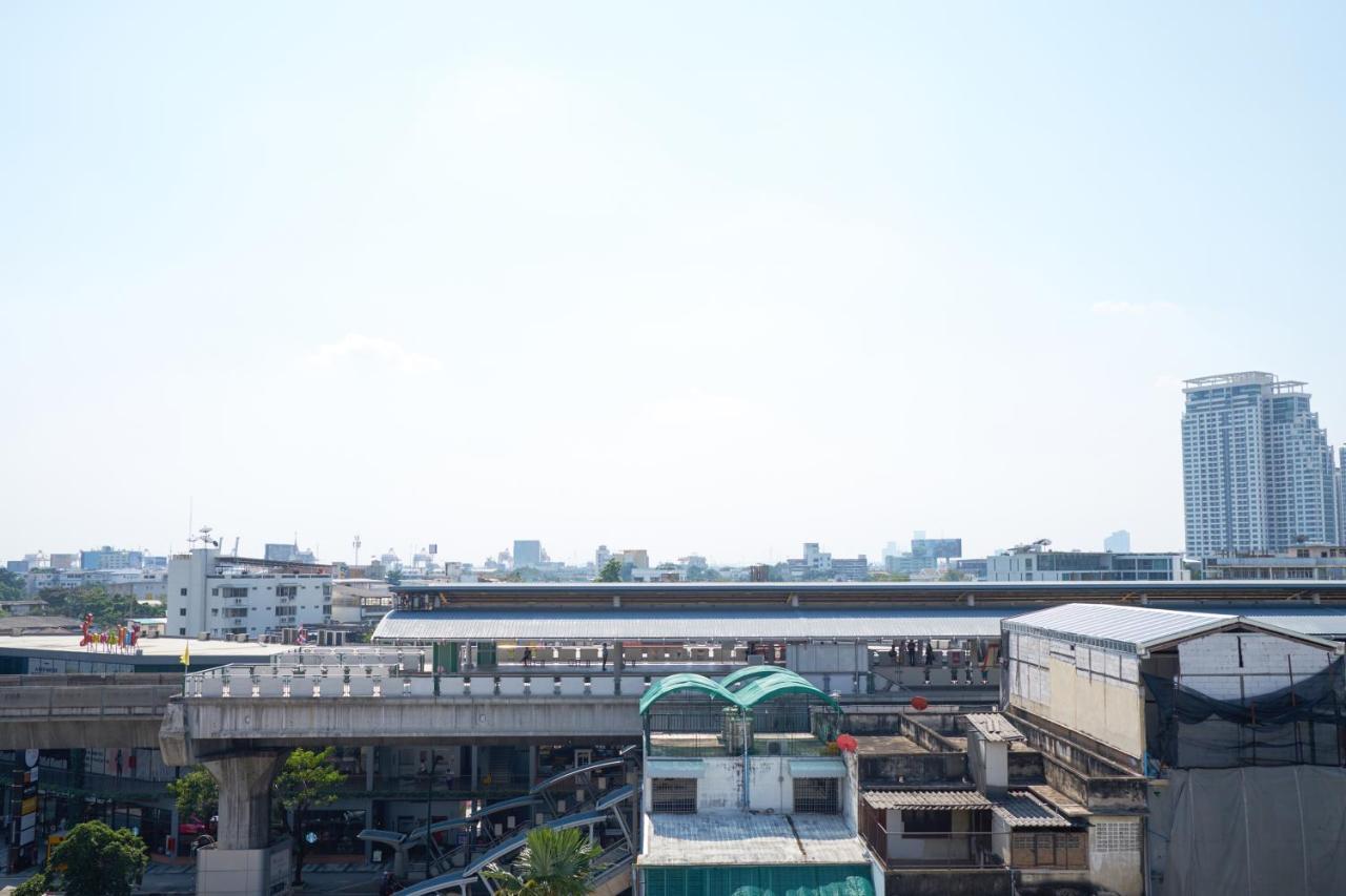 Apartment Feliz Sukumvit69 *
