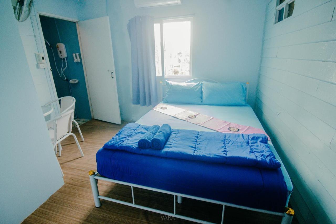Guest house Siam & 2*