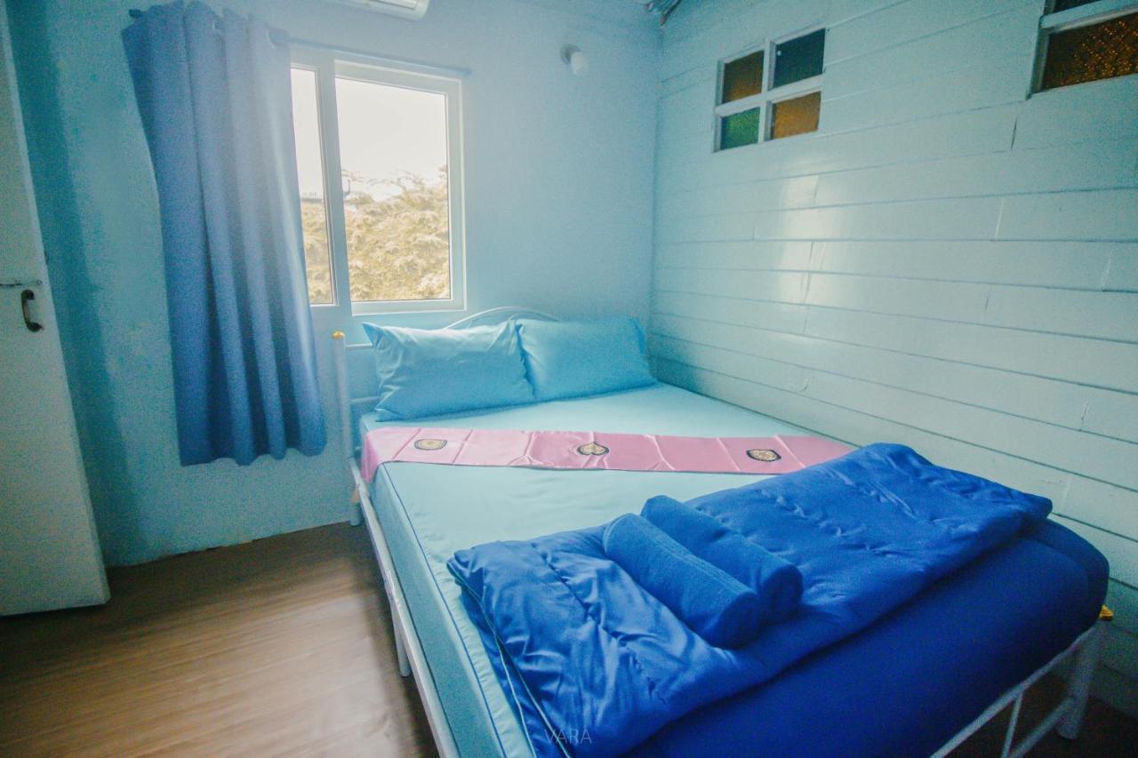 Guest house Siam & 2*