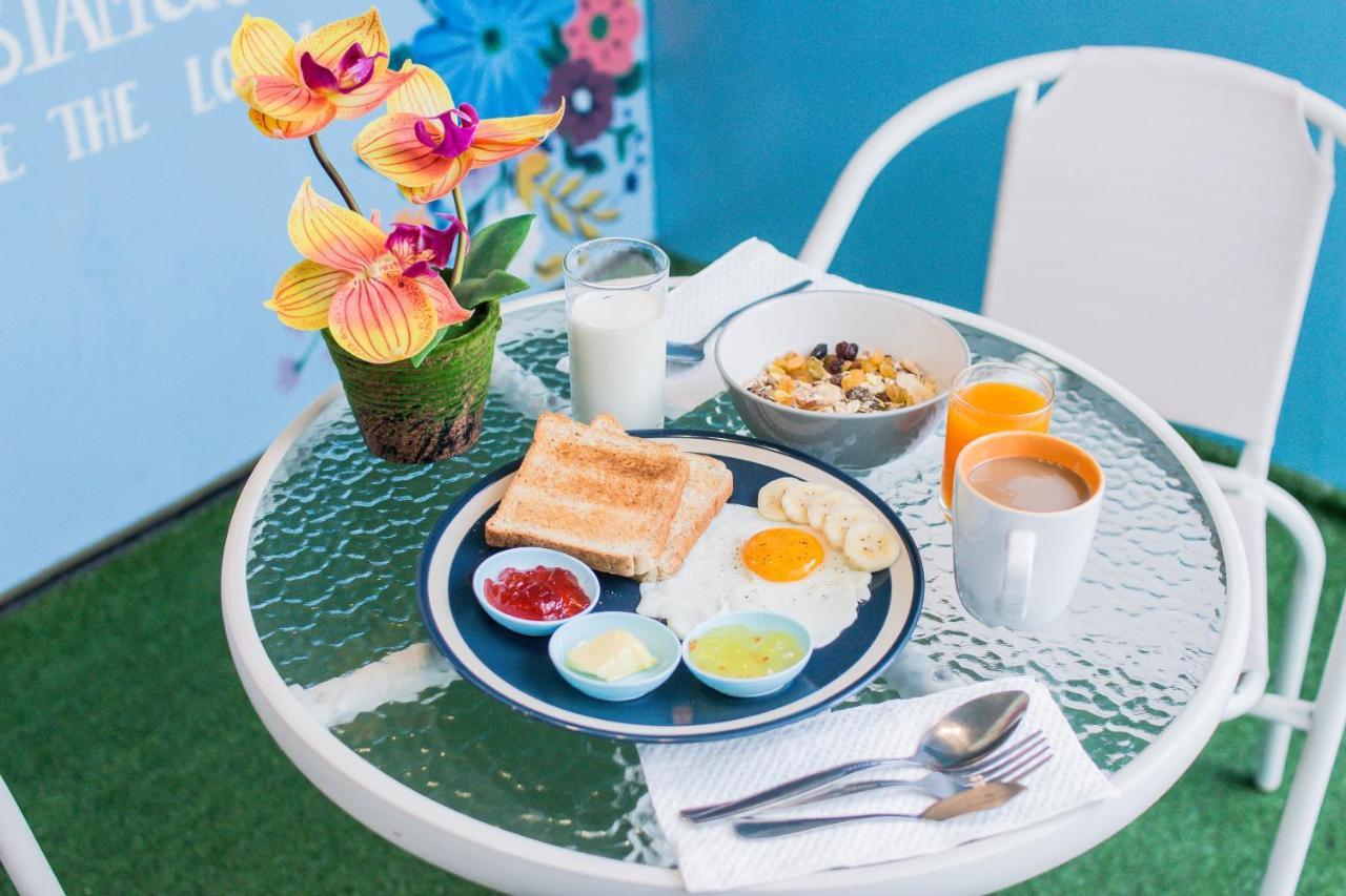 Guest house Siam & 2*