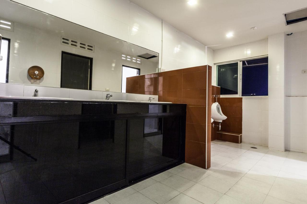 Cubic Bed Pratunam Ostello