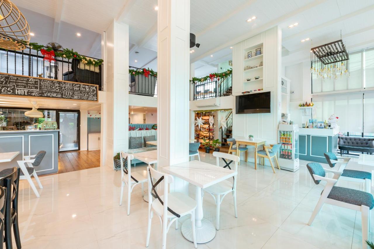 Hotel White Ivory Bangkok