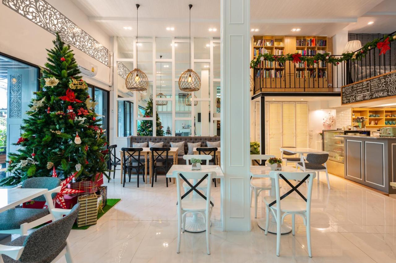 Hotel White Ivory Bangkok