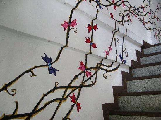Mystic Place * Banguecoque