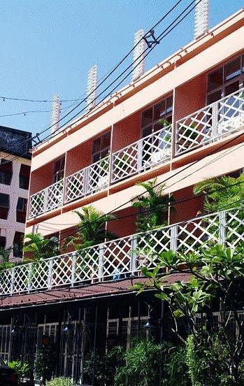 Albergue Mystic Place *