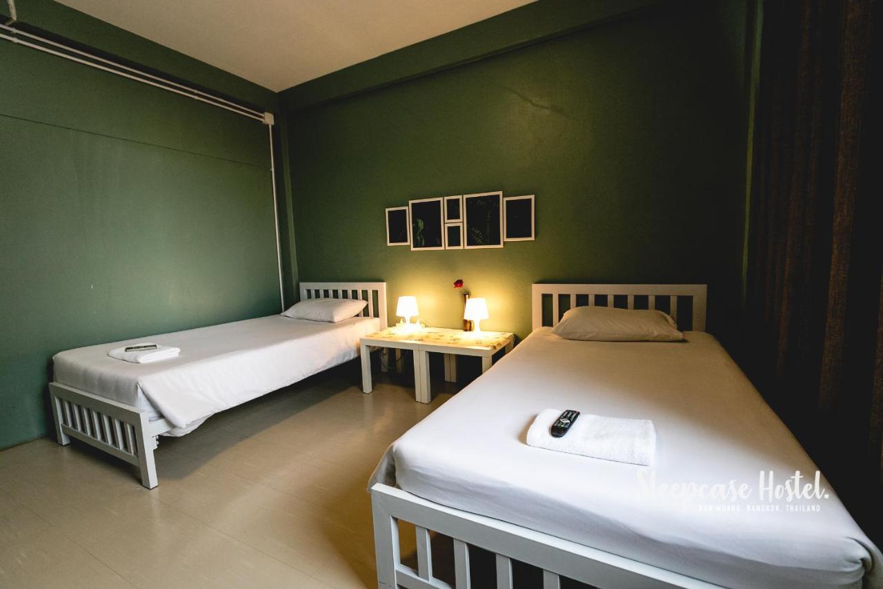 Hostel Banana