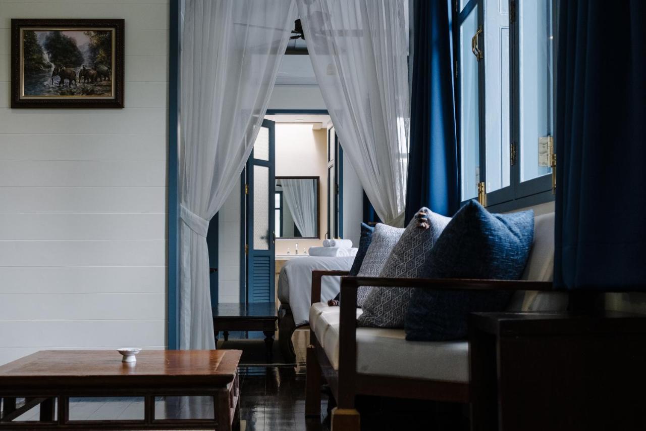 Baan Vajra Hotel 3*