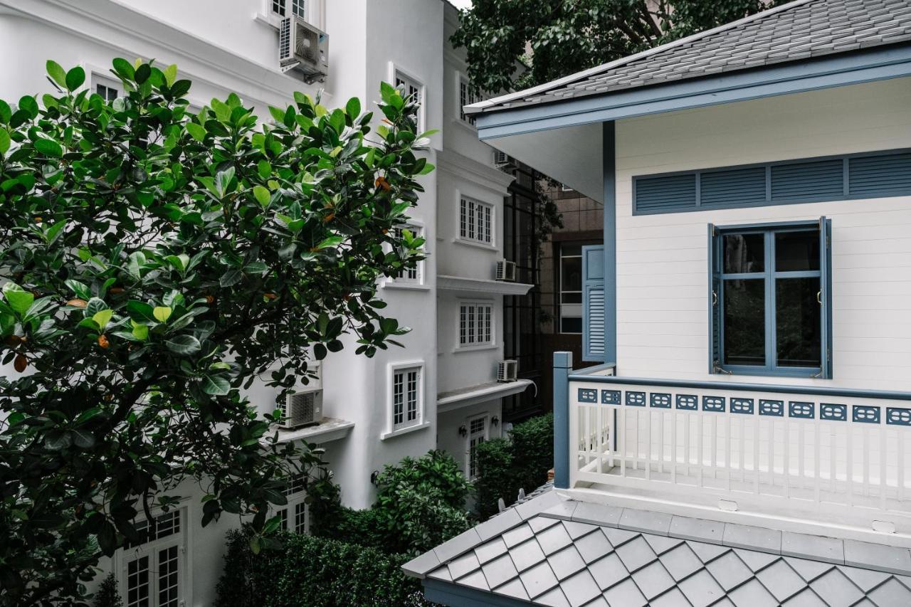 Baan Vajra Hotel 3*