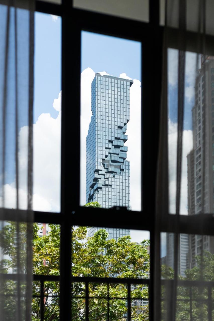 Warm Window Silom * Bangkok