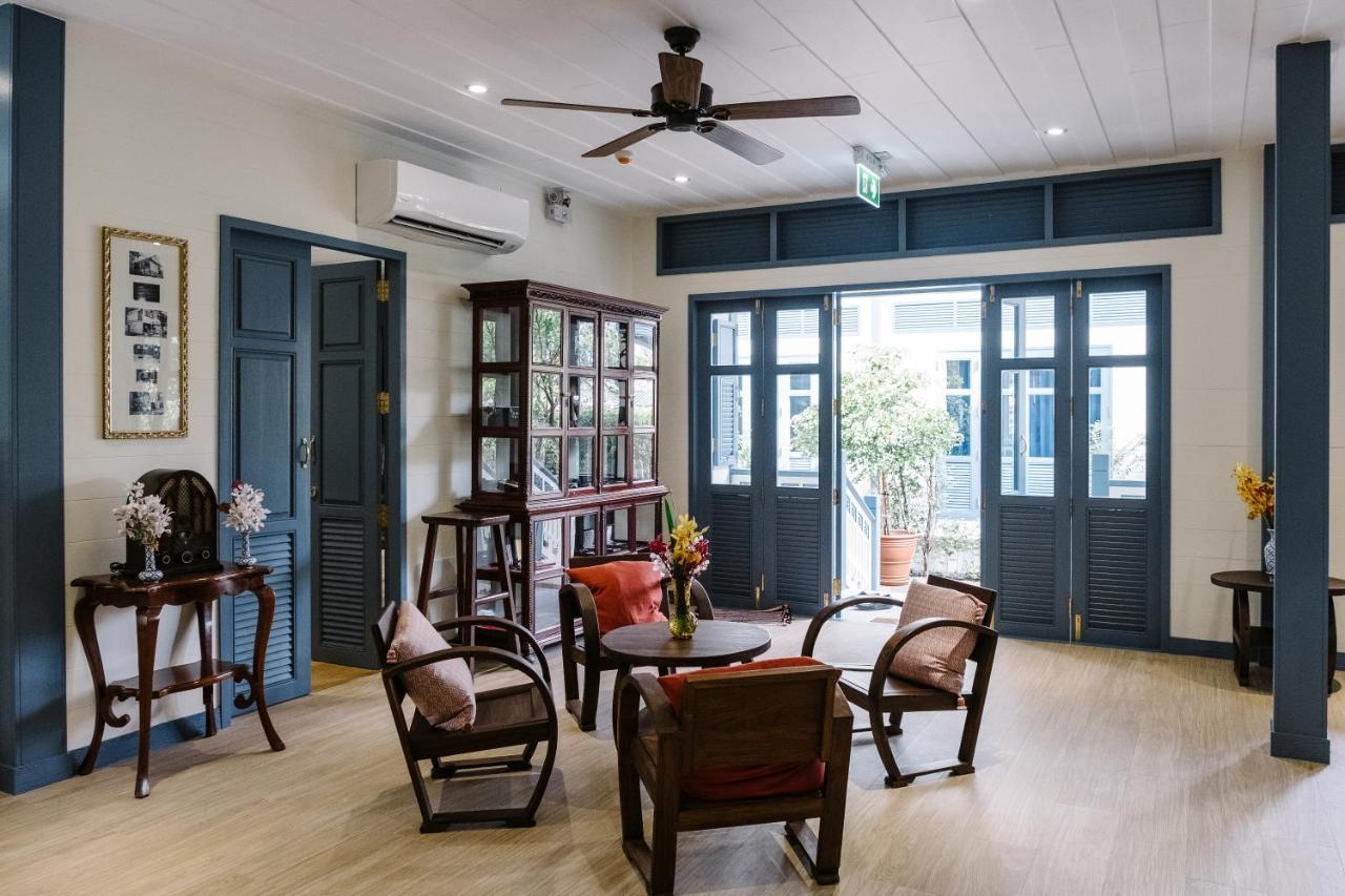 Hotel Baan Vajra 3*
