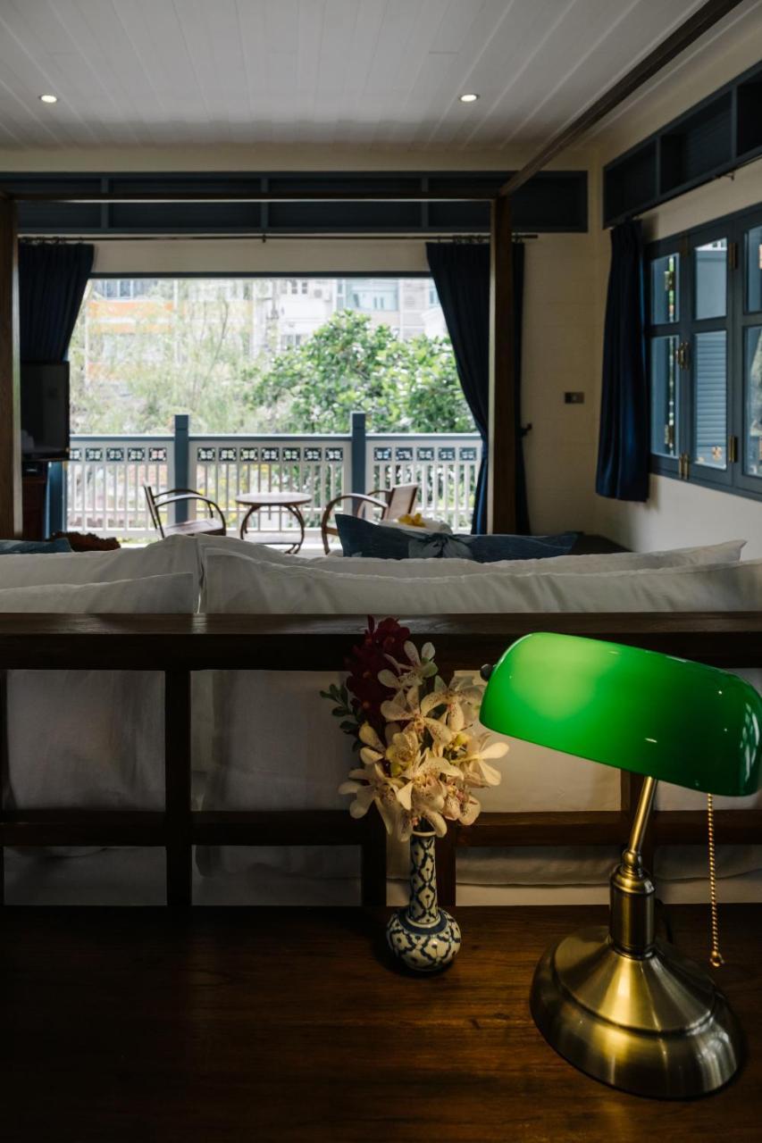 Baan Vajra Hotel Banguecoque