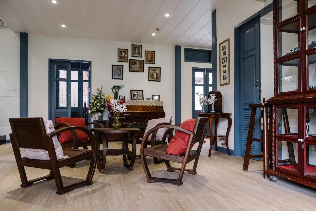 Hotel Baan Vajra